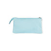 Picture of MOONFLOWER AQUA CAMPUS TRIPLE PENCIL CASE